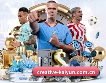 creative-kaiyun.com.cn的故事 - 体育资讯内容服务