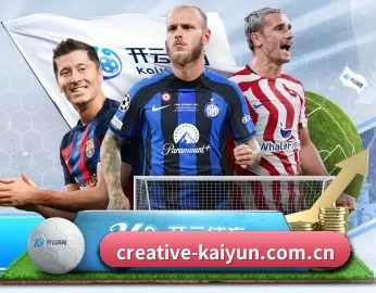 creative-kaiyun.com.cn的故事 - 体育资讯内容服务